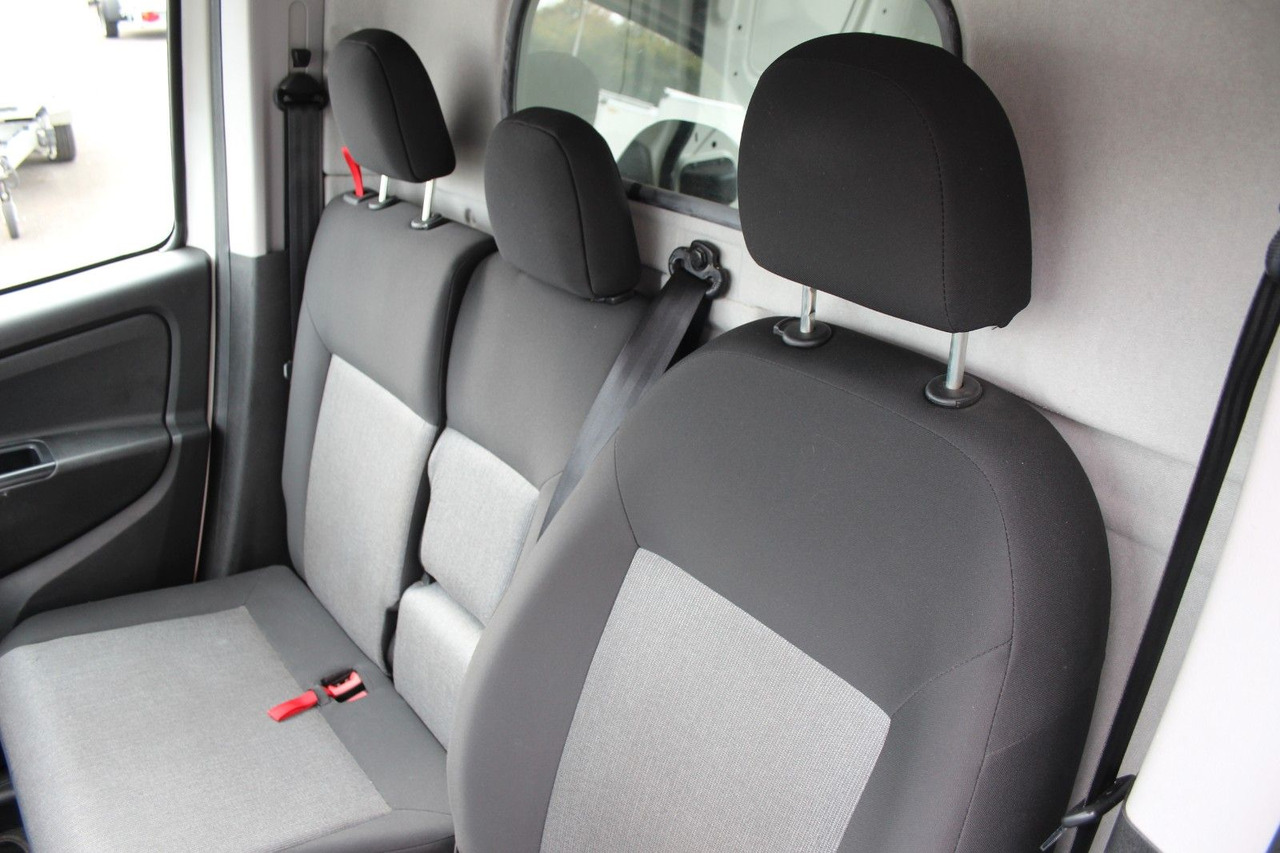 Fiat Doblo SX Kasten H2 51tKM Klima Hochdach līzingu Fiat Doblo SX Kasten H2 51tKM Klima Hochdach: foto 10
