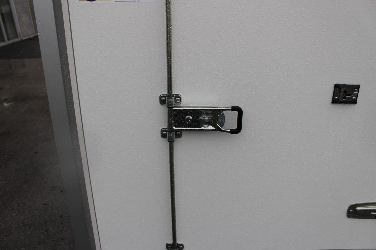 Humbaur HK 132513-15P Kofferanhänger 1300kg FlexZurr - Piekabe slēgtā virsbūve: foto 3 Humbaur HK 132513-15P Kofferanhänger 1300kg FlexZurr - Piekabe slēgtā virsbūve: foto 3