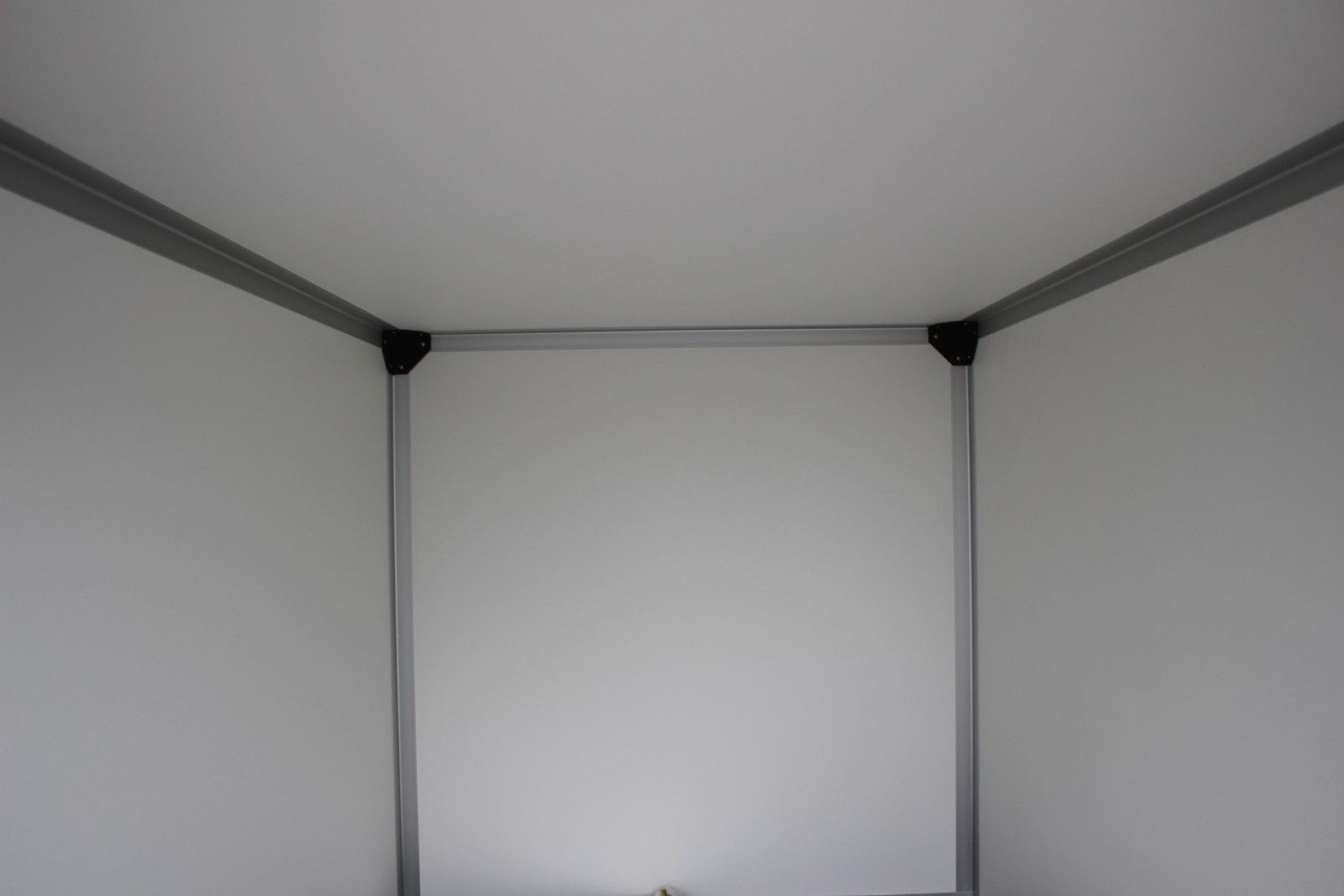 Humbaur HK 132515-15P FlexZurr Kofferanhänger līzingu Humbaur HK 132515-15P FlexZurr Kofferanhänger: foto 11