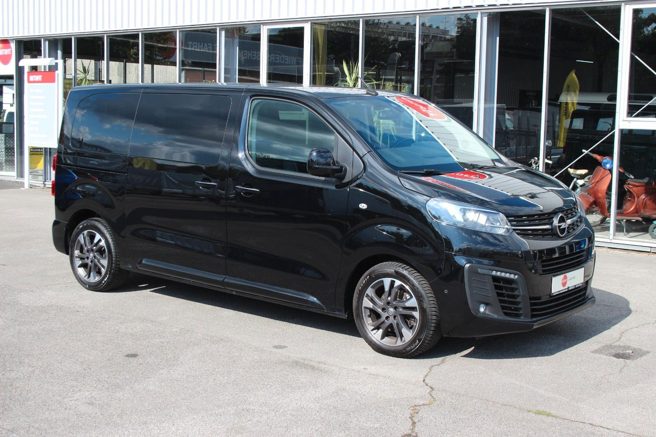Opel Zafira Life Elegance M 8Si Leder HUD Pano voll - Pasažieru furgons: foto 2 Opel Zafira Life Elegance M 8Si Leder HUD Pano voll - Pasažieru furgons: foto 2