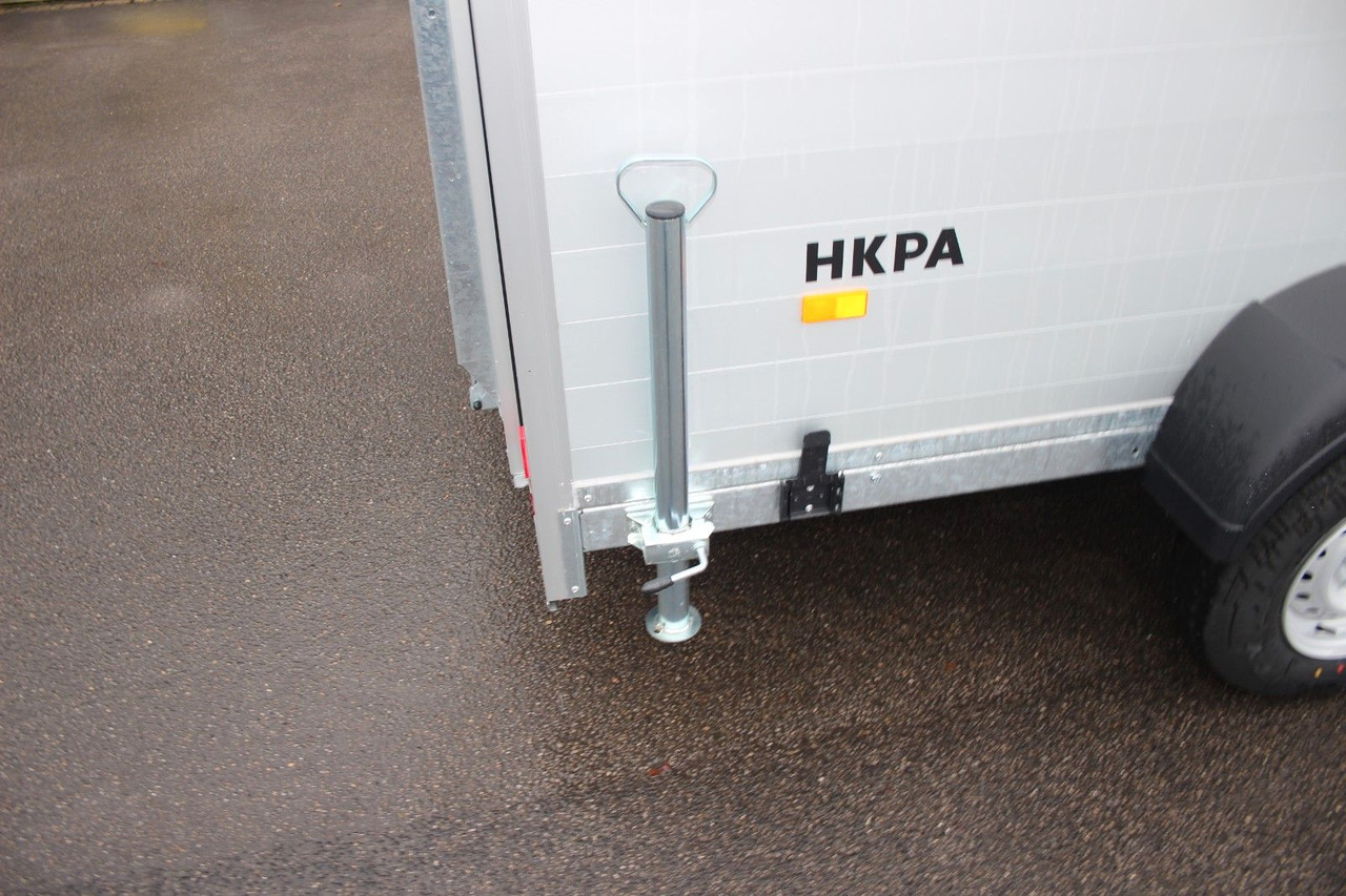 Piekabe Humbaur HKPA 153217 Anhänger Motorrad Quad: foto 15