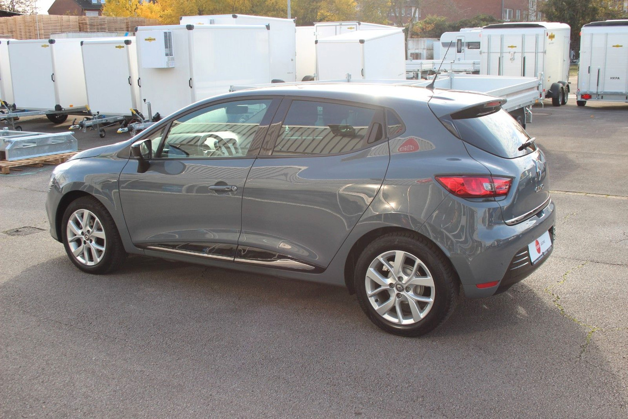 Renault Clio IV Limited 13tKM aus Rentnerbesitz Navi - Sedans: foto 5 Renault Clio IV Limited 13tKM aus Rentnerbesitz Navi - Sedans: foto 5