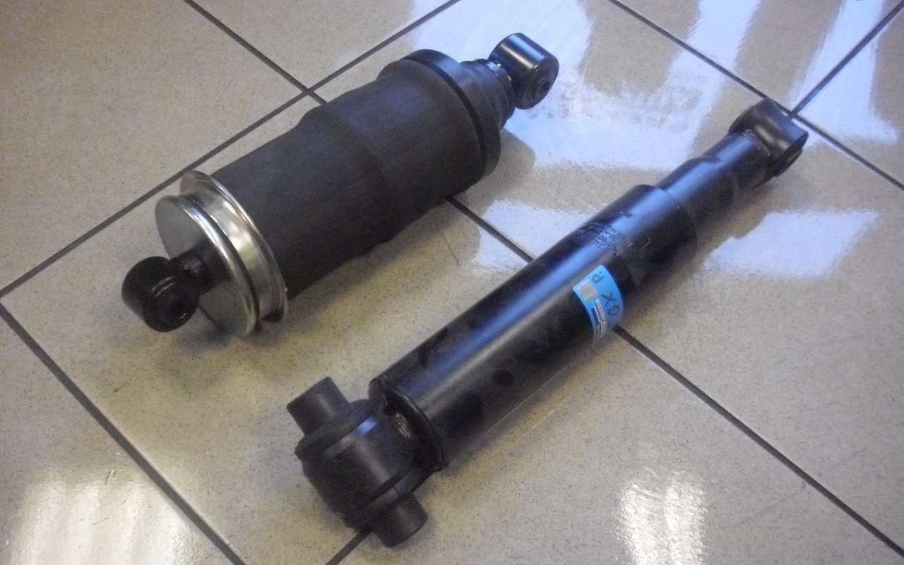 MAN different spares All models - Dzinējs un rezerves daļas - Kravas automašīna: foto 5 MAN different spares All models - Dzinējs un rezerves daļas - Kravas automašīna: foto 5