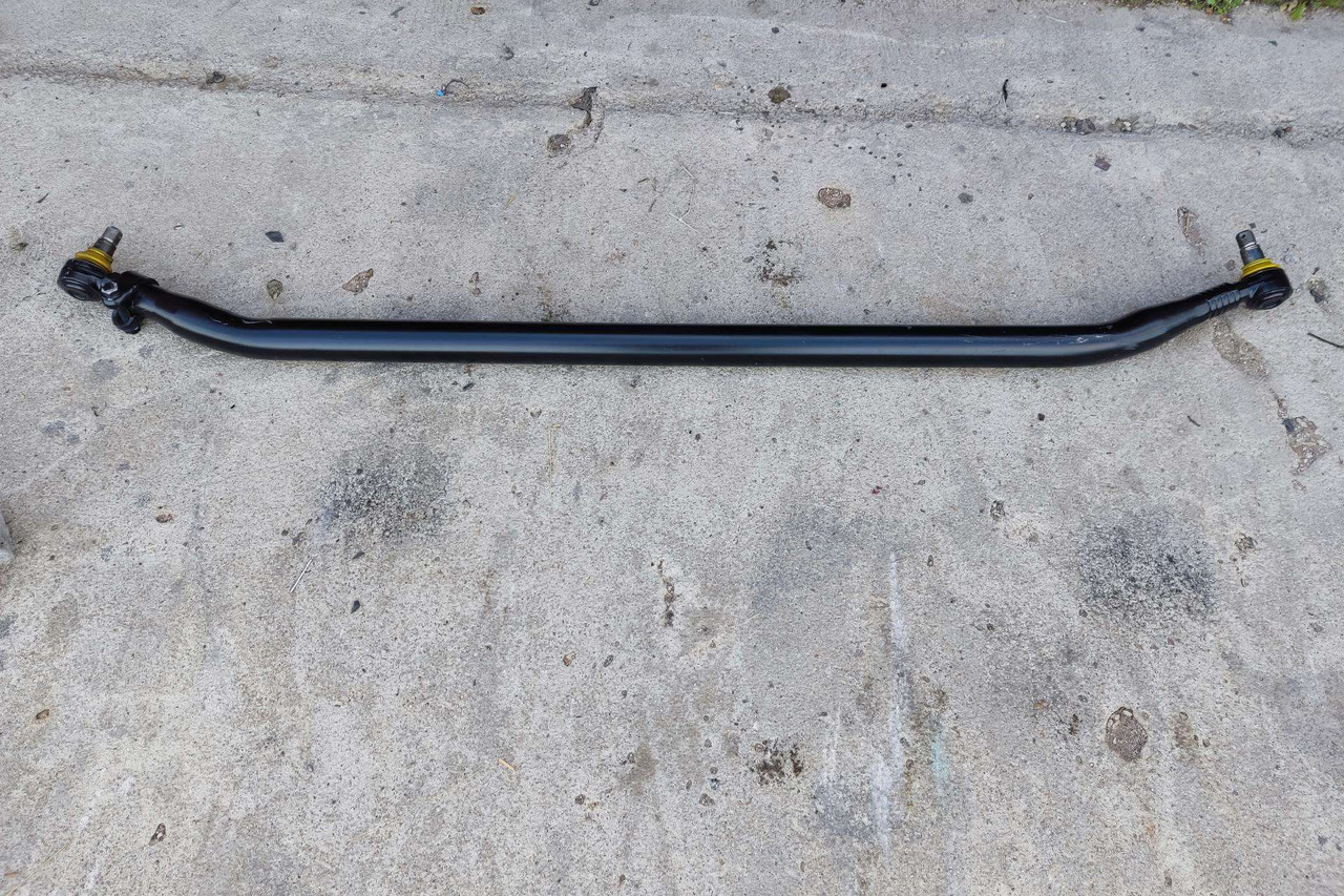 Scania new tie rod TRW 4-serie - Stūres šķērsstiepnis - Kravas automašīna: foto 1 Scania new tie rod TRW 4-serie - Stūres šķērsstiepnis - Kravas automašīna: foto 1