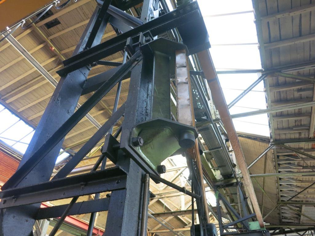 Demag 500 Kg - Celtnis: foto 5 Demag 500 Kg - Celtnis: foto 5