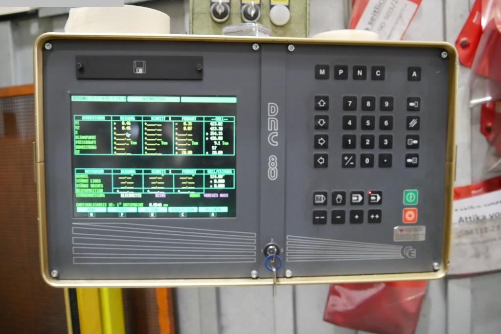 EHT EHP S 320-7250 - Locīšanas prese: foto 3 EHT EHP S 320-7250 - Locīšanas prese: foto 3