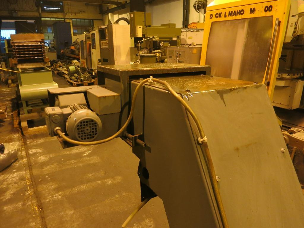 KNOLL 300S-2 - Darbagalds: foto 5 KNOLL 300S-2 - Darbagalds: foto 5