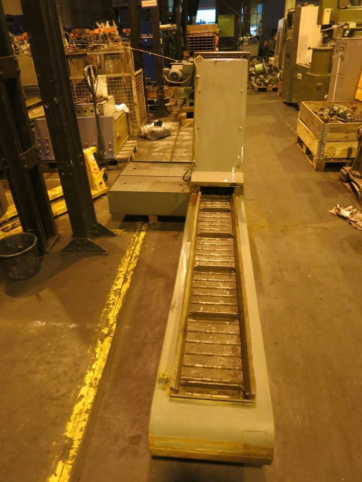 KNOLL 300S-2 - Darbagalds: foto 3 KNOLL 300S-2 - Darbagalds: foto 3