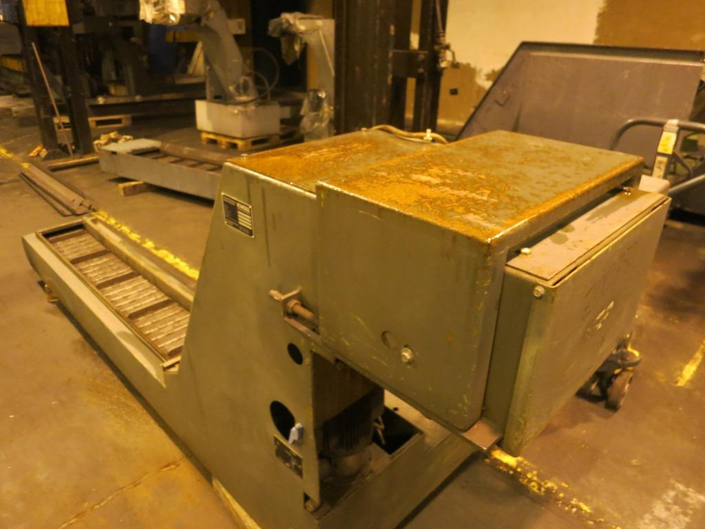KNOLL 300S-2 - Darbagalds: foto 1 KNOLL 300S-2 - Darbagalds: foto 1