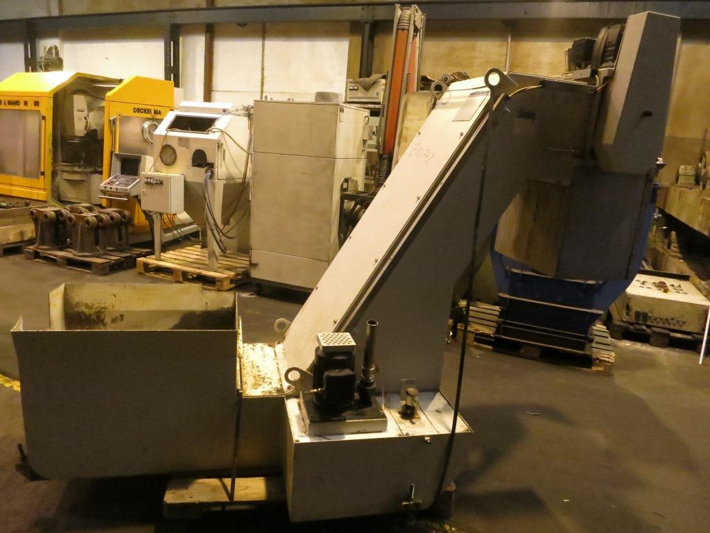 KNOLL 450 S 2 - Darbagalds: foto 4 KNOLL 450 S 2 - Darbagalds: foto 4