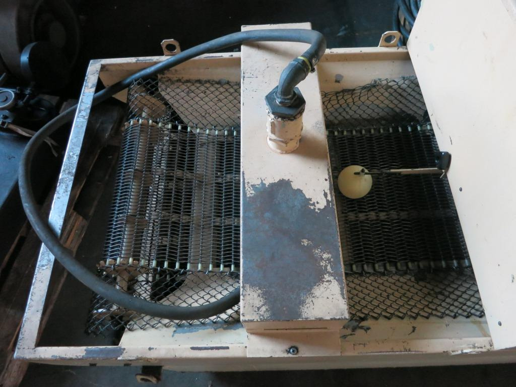 ALLWEILER PF100 CVS - Rezerves daļa - Darbagalds: foto 3 ALLWEILER PF100 CVS - Rezerves daļa - Darbagalds: foto 3