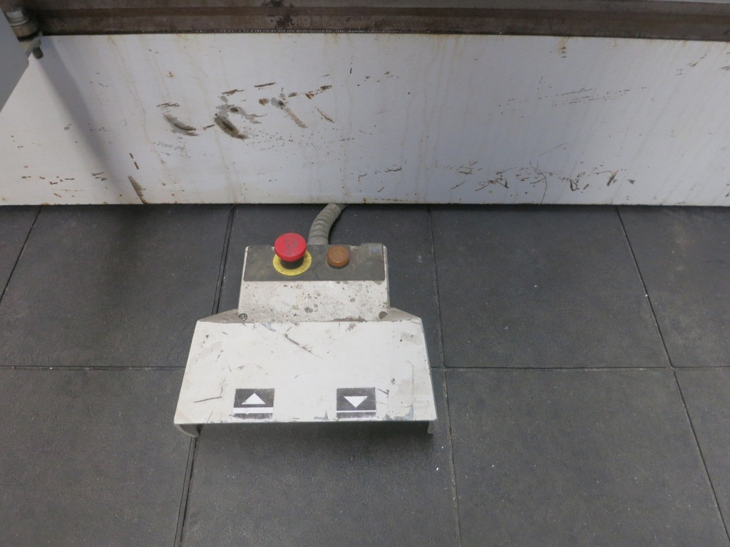 TRUMPF Trubent 3120 - Locīšanas prese: foto 3 TRUMPF Trubent 3120 - Locīšanas prese: foto 3