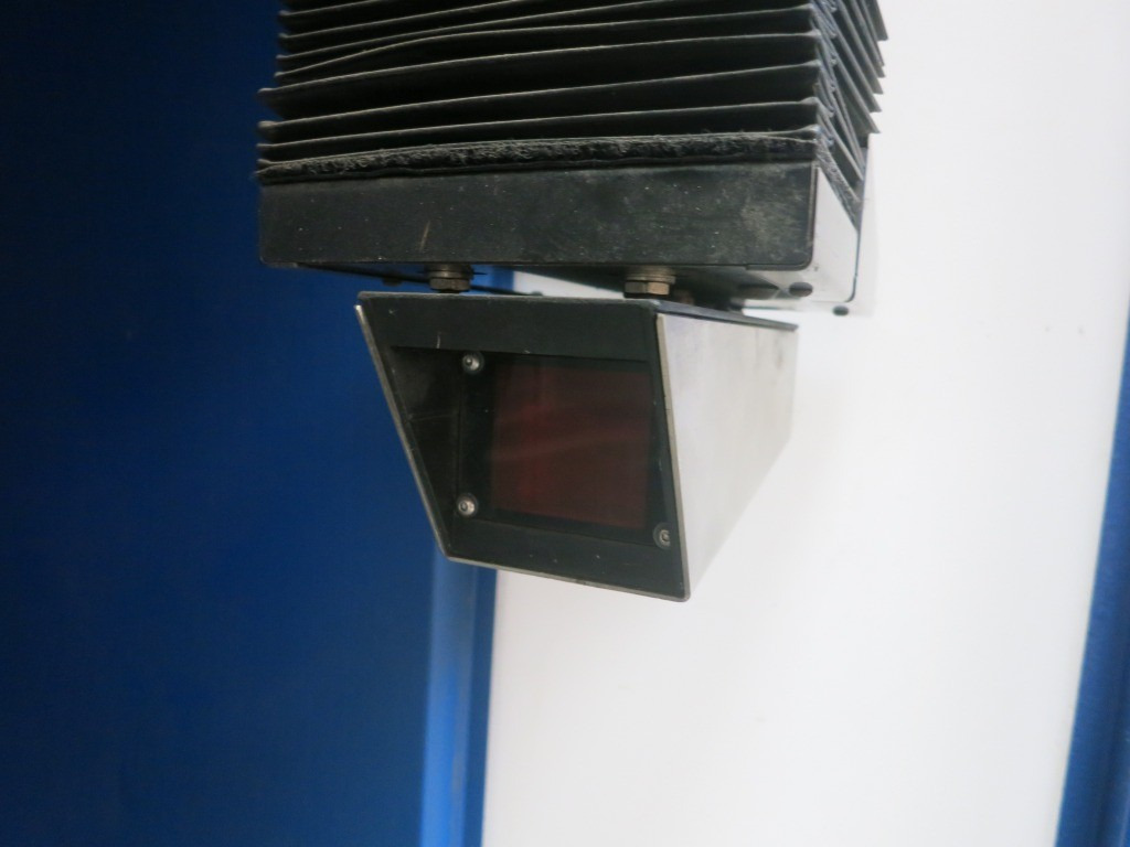 TRUMPF Trubent 3120 - Locīšanas prese: foto 5 TRUMPF Trubent 3120 - Locīšanas prese: foto 5