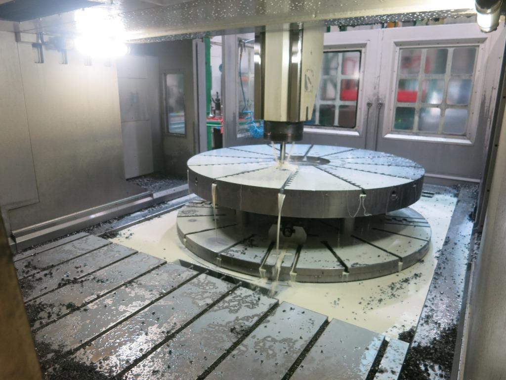 UNISIGN UP 6000 - Frēzmašīna: foto 3 UNISIGN UP 6000 - Frēzmašīna: foto 3