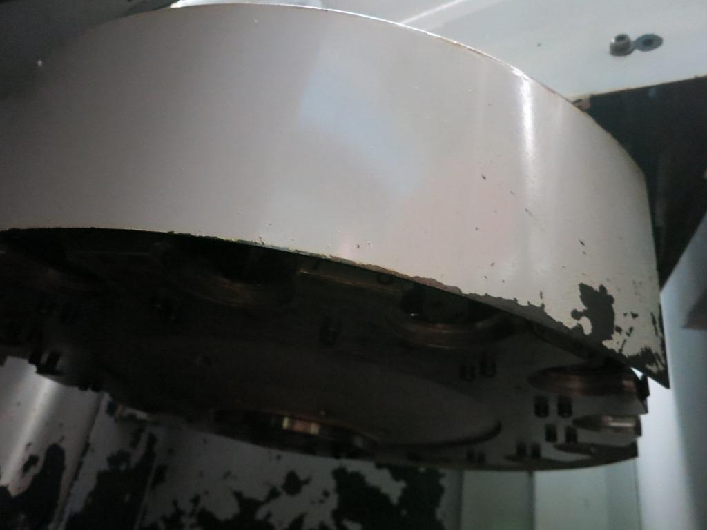 Vector Vector 600 - CNC apstrādes centrs: foto 4 Vector Vector 600 - CNC apstrādes centrs: foto 4