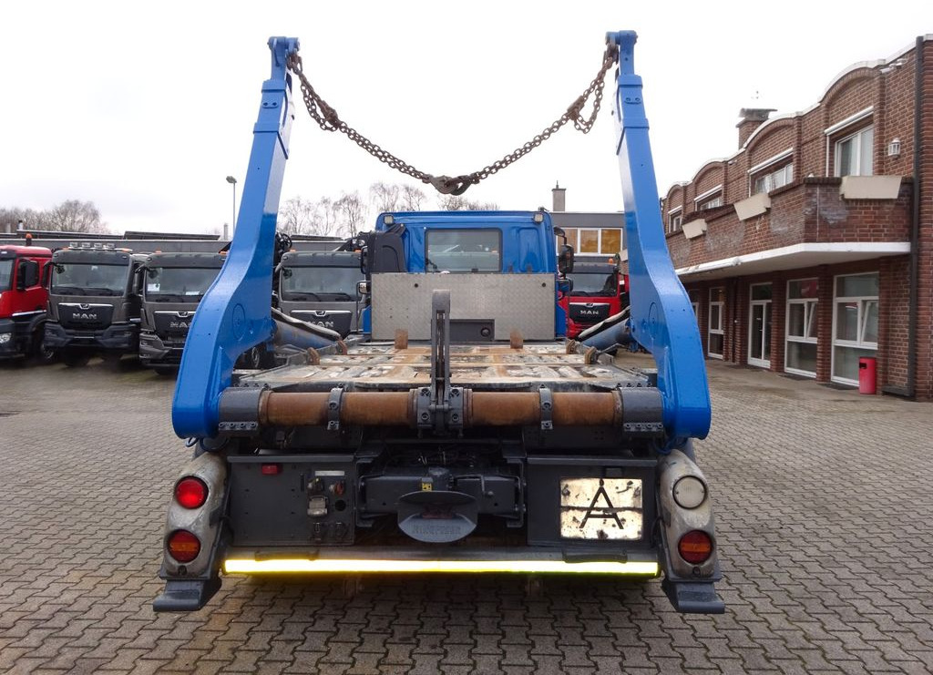 DAF CF 440 Absetzkipper 6x2 DAF CF 440 Absetzkipper 6x2 - Būvgružu konteineru vedējs: foto 5 DAF CF 440 Absetzkipper 6x2 DAF CF 440 Absetzkipper 6x2 - Būvgružu konteineru vedējs: foto 5