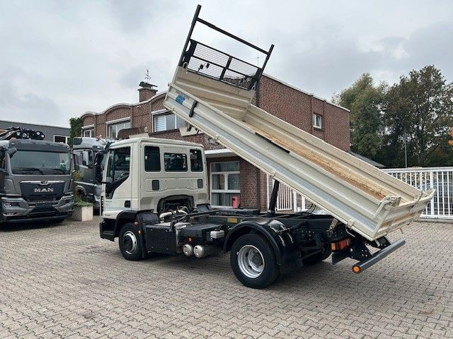 Iveco 80-210 Eurocargo MEILLER 3Skipper 4x2 - Kravas automašīna pašizgāzējs: foto 3 Iveco 80-210 Eurocargo MEILLER 3Skipper 4x2 - Kravas automašīna pašizgāzējs: foto 3