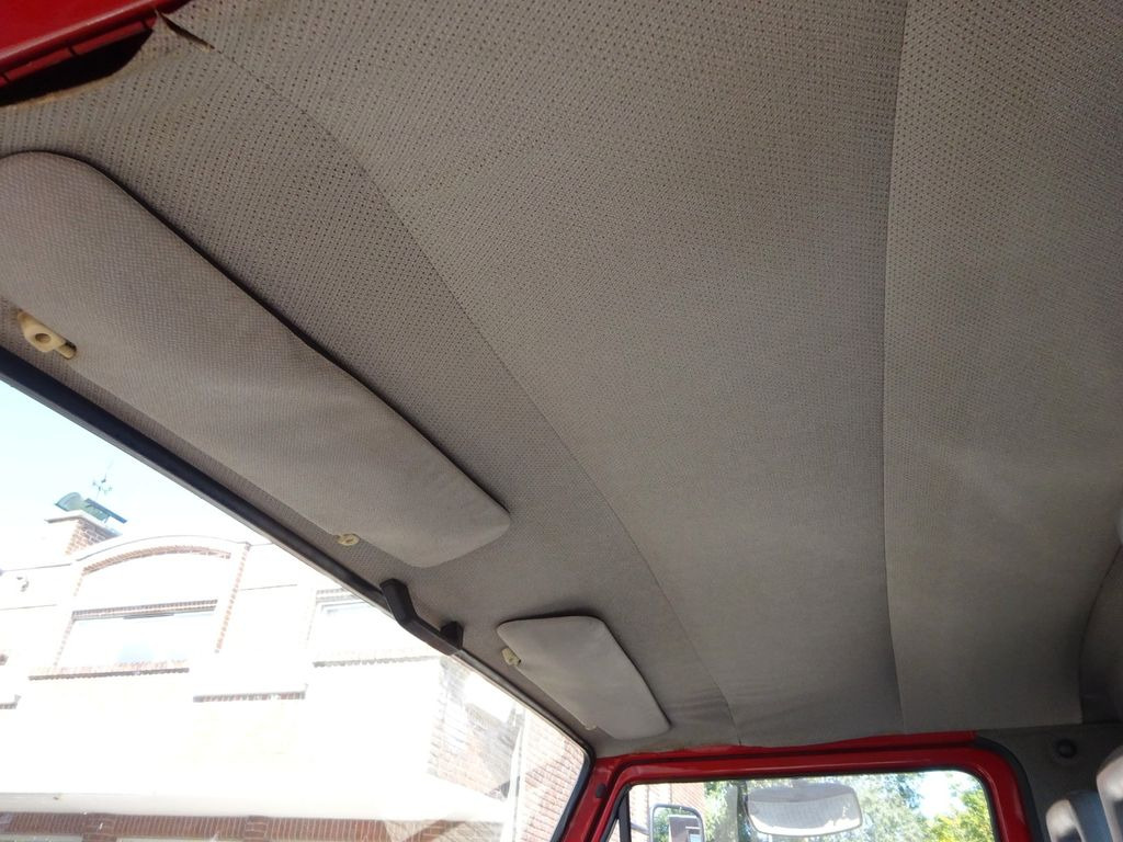 Kravas auto ar manipulatoru, Bortu kravas automašīna/ Platforma MAN 9.150 Pritsche + Effer 953S Dachdeckerkran 4x2: foto 17