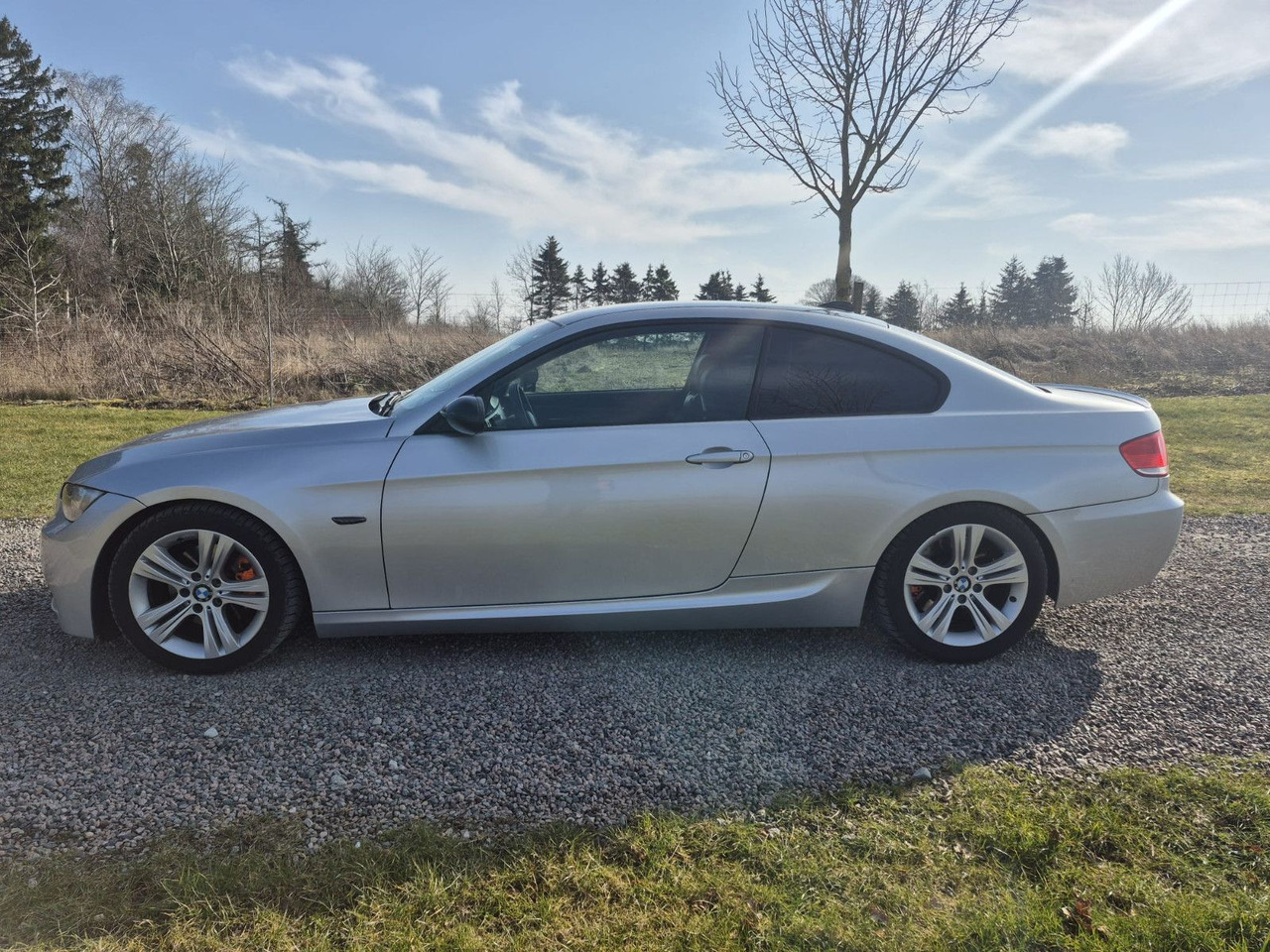 BMW 320 Baureihe 3 Coupe NEU motor 3.0 diesel *360KM - Vieglā automašīna: foto 3 BMW 320 Baureihe 3 Coupe NEU motor 3.0 diesel *360KM - Vieglā automašīna: foto 3