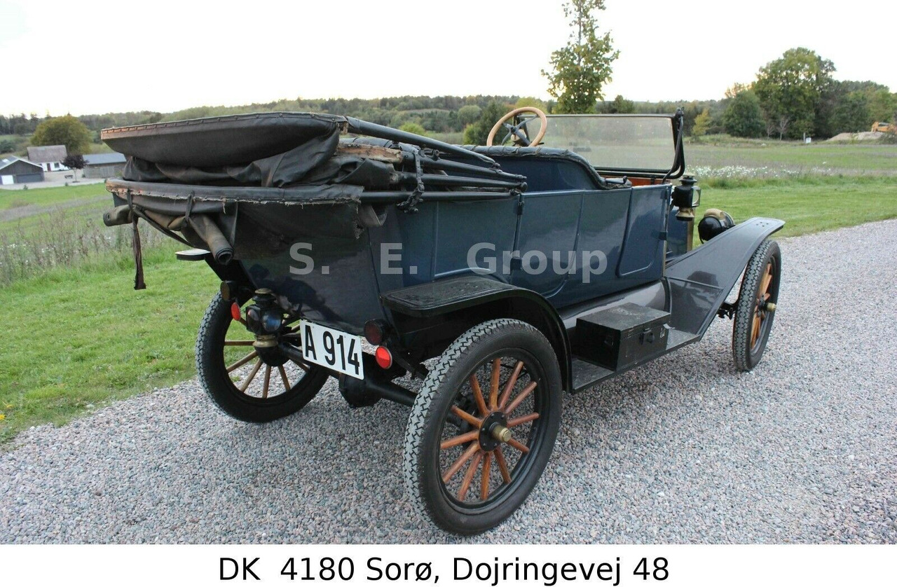Ford FORD T Brass Edition *110 years old *27500€ Ford FORD T Brass Edition *111 years old *26000€ - Vieglā automašīna: foto 5 Ford FORD T Brass Edition *110 years old *27500€ Ford FORD T Brass Edition *111 years old *26000€ - Vieglā automašīna: foto 5