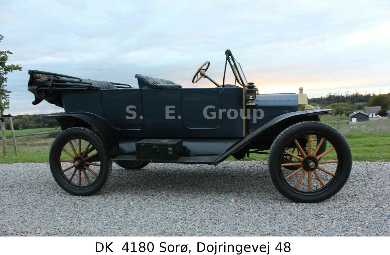 Ford FORD T Brass Edition *110 years old *27500€ Ford FORD T Brass Edition *111 years old *26000€ - Vieglā automašīna: foto 3 Ford FORD T Brass Edition *110 years old *27500€ Ford FORD T Brass Edition *111 years old *26000€ - Vieglā automašīna: foto 3