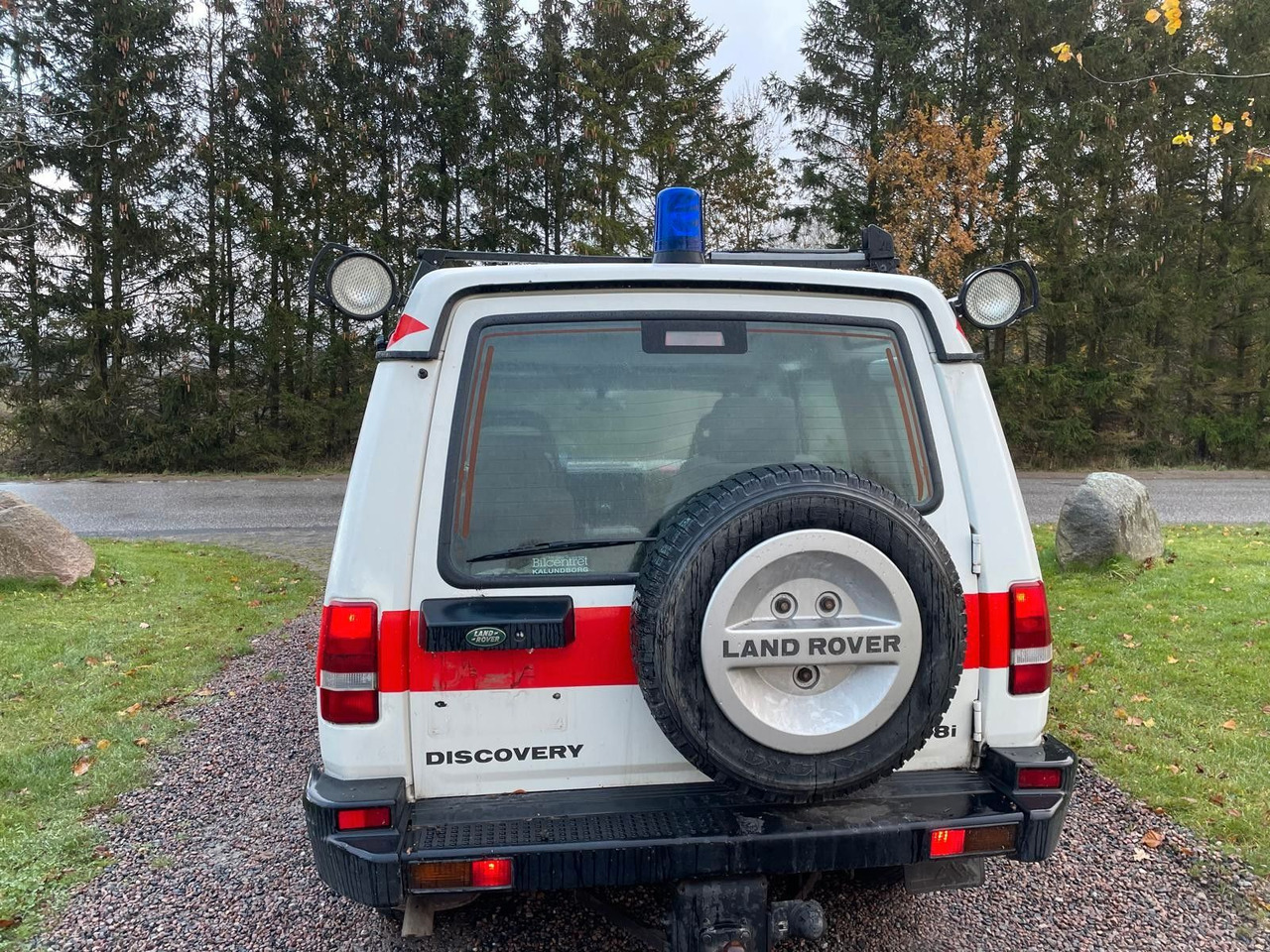 Land Rover Discovery 1 3.9 V8 Land Rover Discovery 1 3.9 V8 *6900 net* - SUV: foto 5 Land Rover Discovery 1 3.9 V8 Land Rover Discovery 1 3.9 V8 *6900 net* - SUV: foto 5