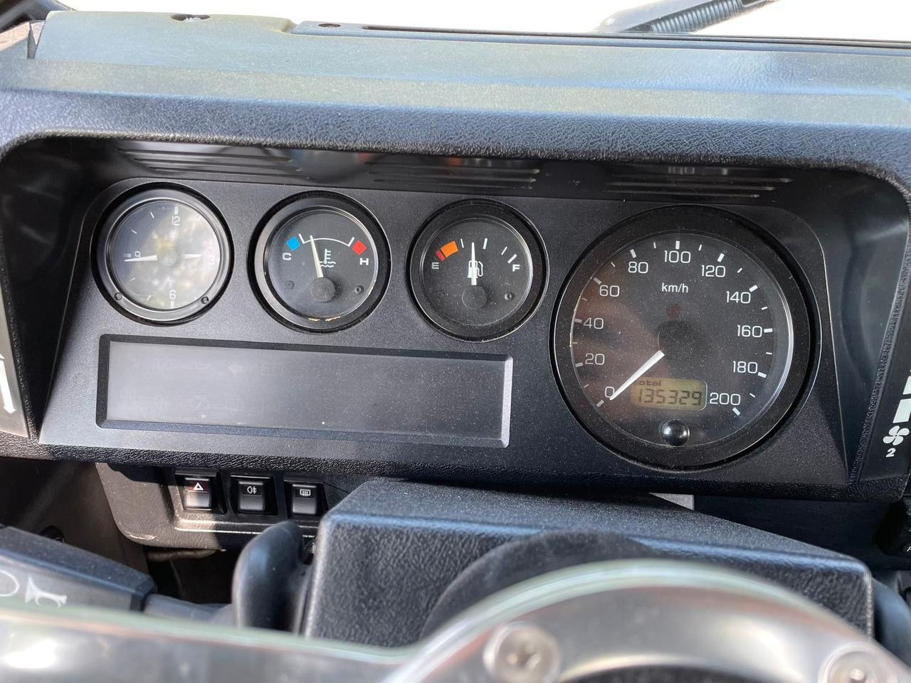 Pikaps Land Rover LR Defender 90 Soft Top V8 Automatic 60000 brutt Land Rover LR Defender 90 SoftTop V8 Automatic: foto 15