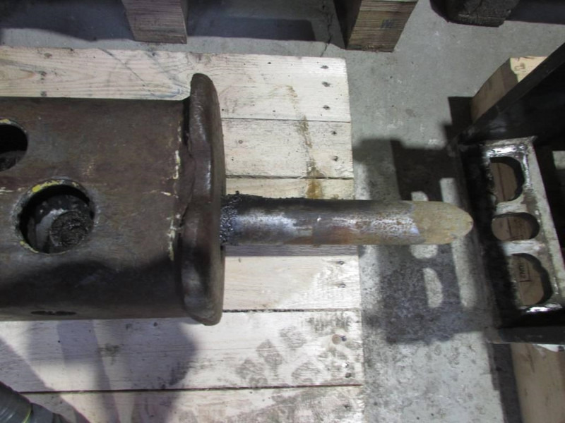 Atlas-Copco EC 40 T Hydraulikhammer 2.100 EUR - Hidrauliskais āmurs - Celtniecības tehnika: foto 3 Atlas-Copco EC 40 T Hydraulikhammer 2.100 EUR - Hidrauliskais āmurs - Celtniecības tehnika: foto 3