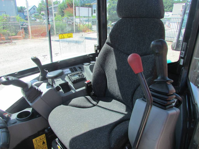 Mini-ekskavators Bobcat E 50 Z 42.500 EUR: foto 7