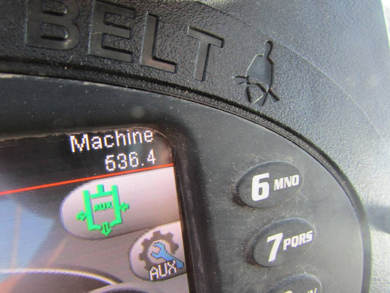 Mini-ekskavators Bobcat E 50 Z 42.500 EUR: foto 8