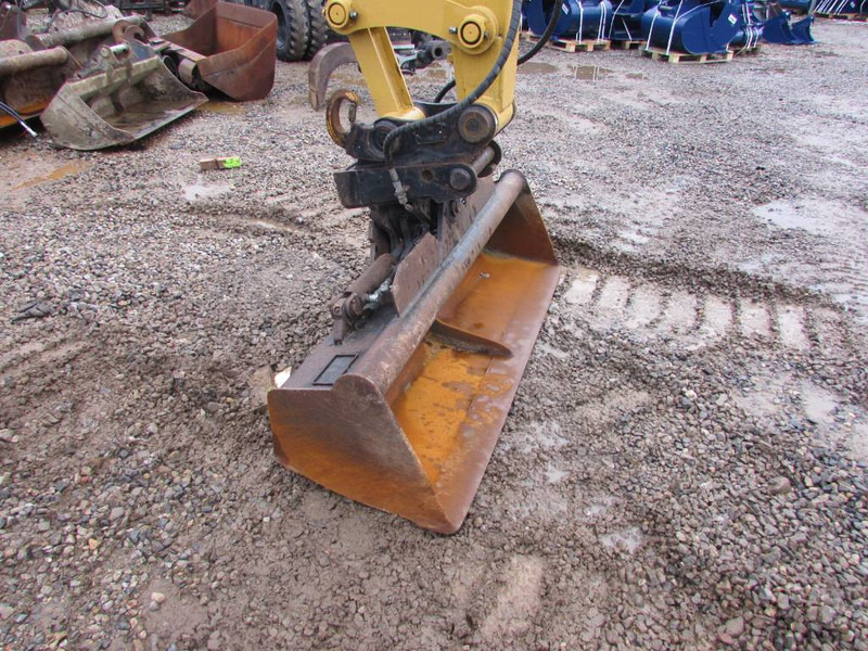 Cat 308 CR Minibagger 59.000 EUR - Mini-ekskavators: foto 3 Cat 308 CR Minibagger 59.000 EUR - Mini-ekskavators: foto 3