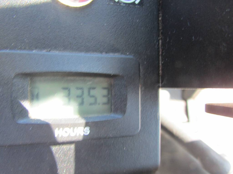 Lauksaimniecības piekabe Kärcher MIC 26 Kehrmaschine 19.900 EUR: foto 9
