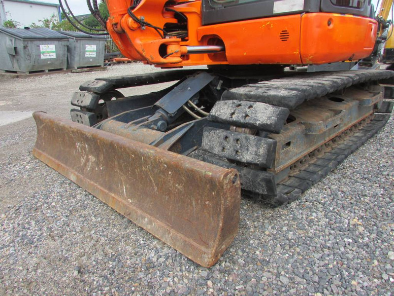 Komatsu PC 80 MR-3 /31.000 EUR - Mini-ekskavators: foto 2 Komatsu PC 80 MR-3 /31.000 EUR - Mini-ekskavators: foto 2