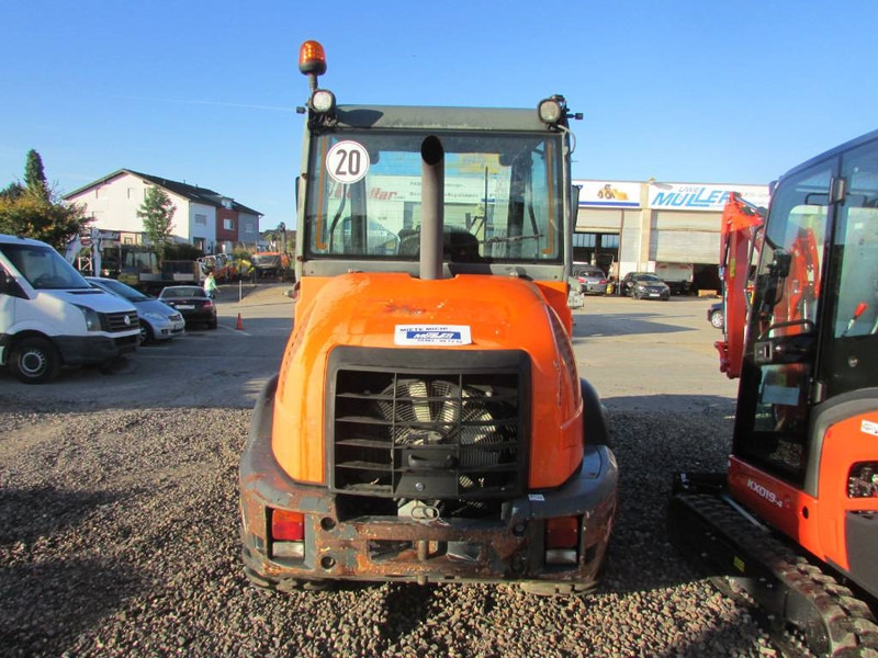 Komatsu WA 70-7 Radlader 24.000 EUR - Riteņu iekrāvējs: foto 5 Komatsu WA 70-7 Radlader 24.000 EUR - Riteņu iekrāvējs: foto 5