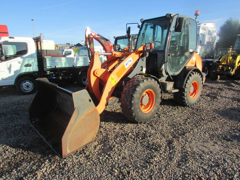 Komatsu WA 70-7 Radlader 24.000 EUR - Riteņu iekrāvējs: foto 2 Komatsu WA 70-7 Radlader 24.000 EUR - Riteņu iekrāvējs: foto 2