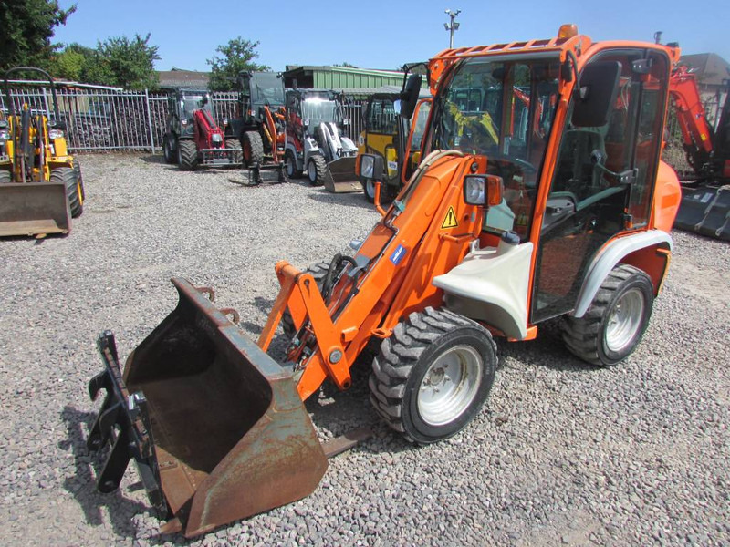 Kramer 5035 Radlader 20.000 EUR - Riteņu iekrāvējs: foto 1 Kramer 5035 Radlader 20.000 EUR - Riteņu iekrāvējs: foto 1