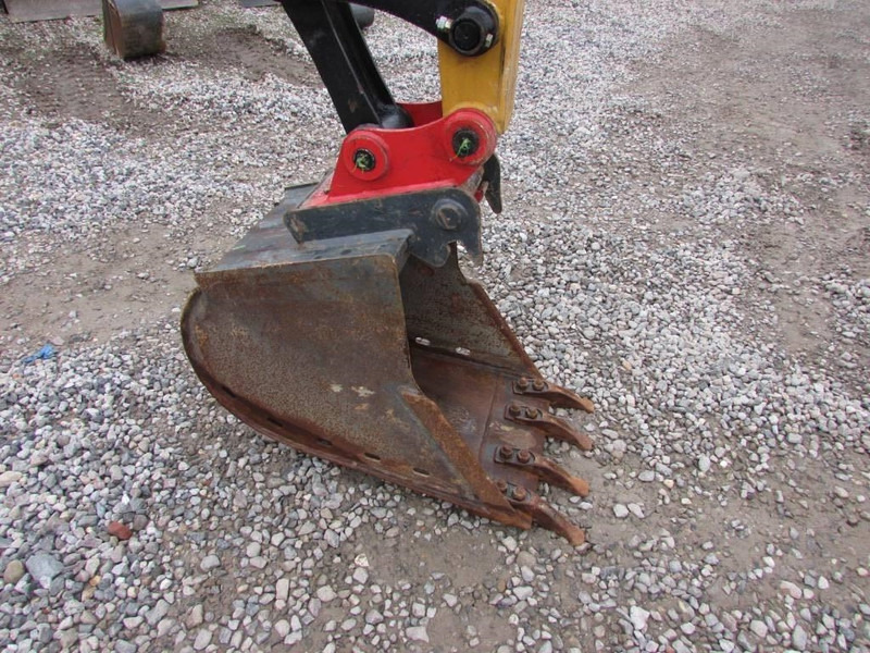 Sany SY 35 U Minibagger 28.000 EUR / AC - Mini-ekskavators: foto 2 Sany SY 35 U Minibagger 28.000 EUR / AC - Mini-ekskavators: foto 2