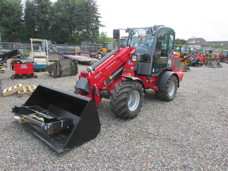 Weidemann 2080Teleskop Radlader 57.000 EUR - Teleskopiskais riteņu iekrāvējs: foto 2 Weidemann 2080Teleskop Radlader 57.000 EUR - Teleskopiskais riteņu iekrāvējs: foto 2