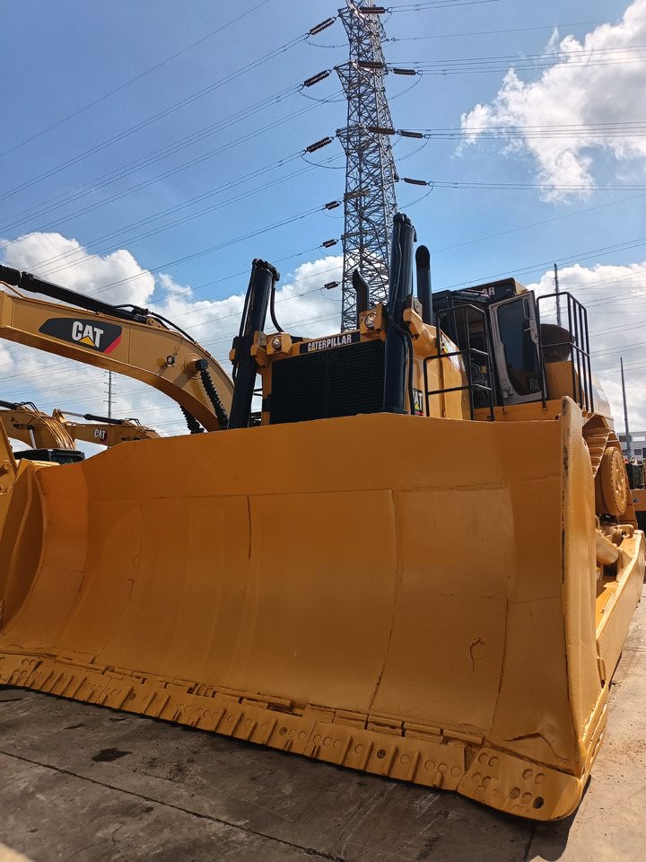 CATERPILLAR D10R - Buldozers: foto 3 CATERPILLAR D10R - Buldozers: foto 3