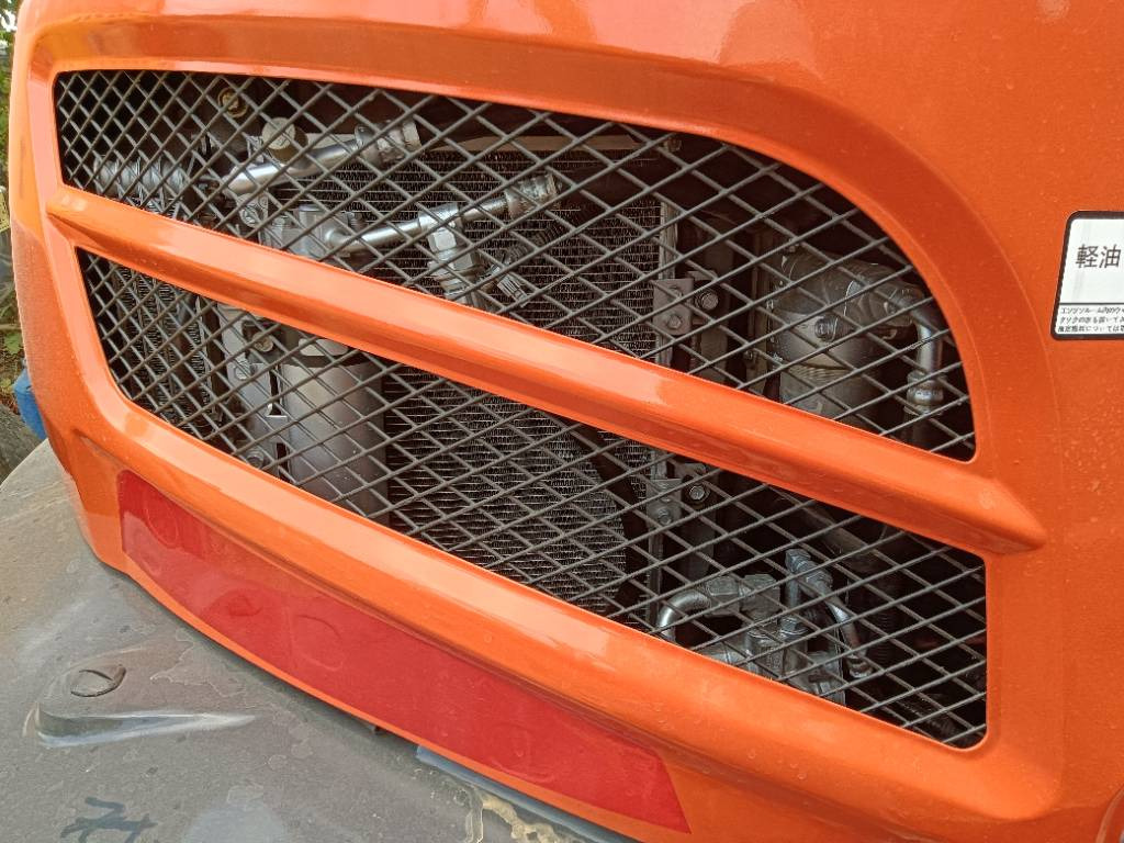 KUBOTA KX 165 - Kāpurķēžu ekskavators: foto 5 KUBOTA KX 165 - Kāpurķēžu ekskavators: foto 5