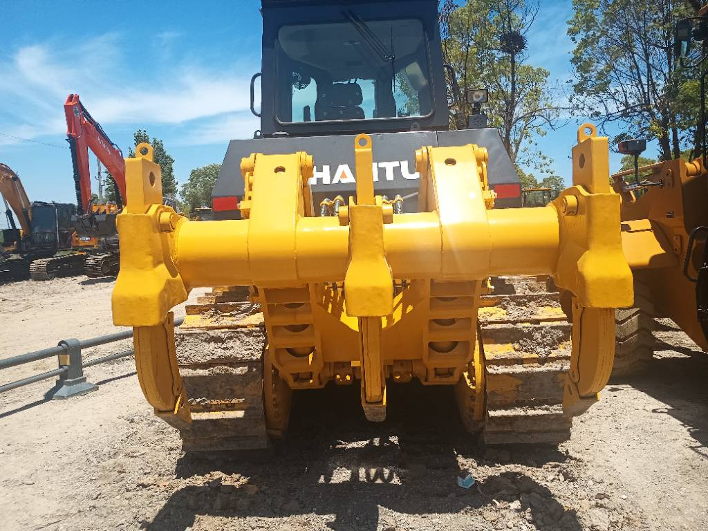 Shantui SD 22 - Buldozers: foto 2 Shantui SD 22 - Buldozers: foto 2
