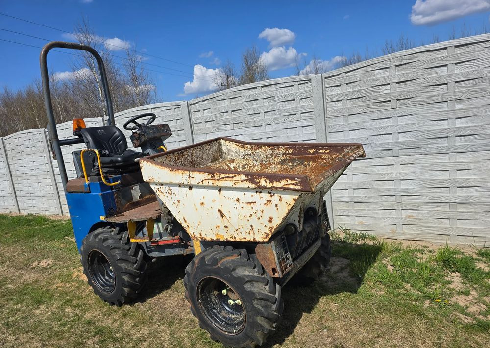 Terex līzingu Terex: foto 6 Terex līzingu Terex: foto 6