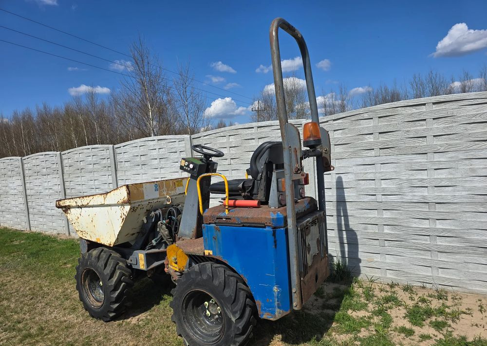 Terex līzingu Terex: foto 10 Terex līzingu Terex: foto 10