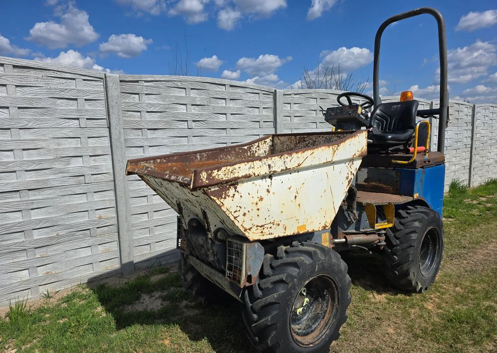 Terex līzingu Terex: foto 9 Terex līzingu Terex: foto 9