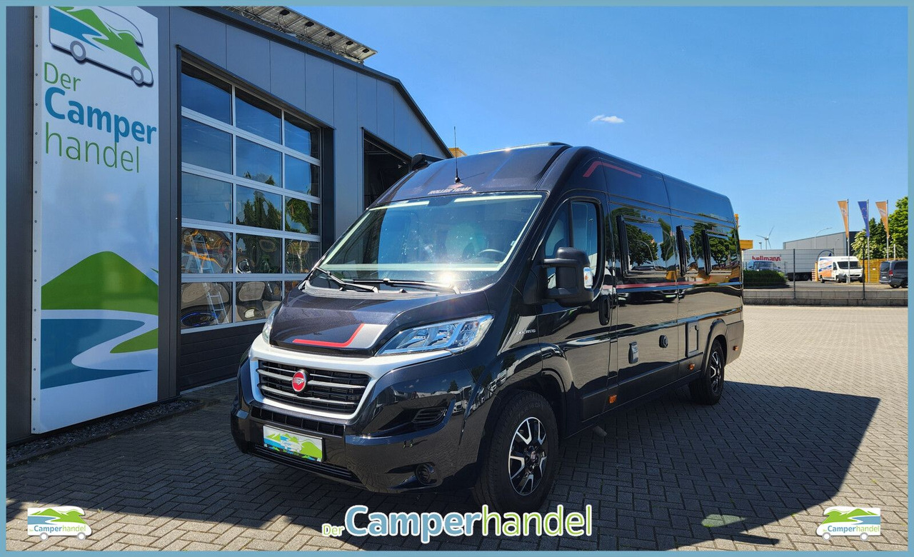 Roller Team Livingstone Duo Sport 1.HAND#9G#SAT-TV#SOLAR#AHK - Auto kemperis: foto 1 Roller Team Livingstone Duo Sport 1.HAND#9G#SAT-TV#SOLAR#AHK - Auto kemperis: foto 1