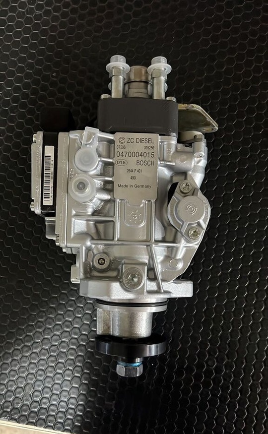 Bosch 2023 0470004015 Bosch Perkins - Degvielas sūknis - Ekskavators: foto 3 Bosch 2023 0470004015 Bosch Perkins - Degvielas sūknis - Ekskavators: foto 3