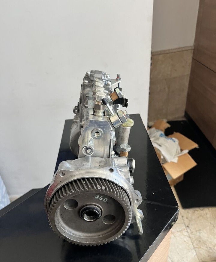 Bosch Denso Mitsubishi 20000-2023 - Degvielas sūknis - Kravas automašīna: foto 2 Bosch Denso Mitsubishi 20000-2023 - Degvielas sūknis - Kravas automašīna: foto 2