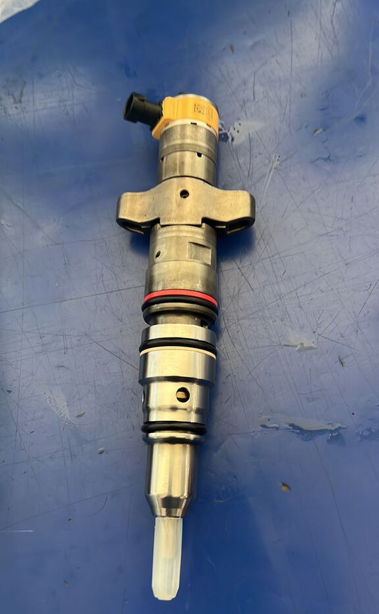 Caterpillar 2023 387-9433 Caterpillar truck - Inžektors - Kravas automašīna: foto 3 Caterpillar 2023 387-9433 Caterpillar truck - Inžektors - Kravas automašīna: foto 3