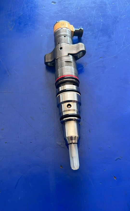 Caterpillar 2023 387-9433 Caterpillar truck - Inžektors - Kravas automašīna: foto 1 Caterpillar 2023 387-9433 Caterpillar truck - Inžektors - Kravas automašīna: foto 1