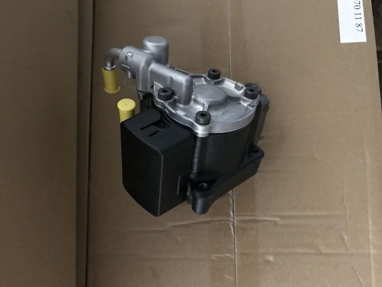 Continental 2010-2018 for Volkswagen FOR CAR automobile - Degvielas sūknis - Vieglā automašīna: foto 2 Continental 2010-2018 for Volkswagen FOR CAR automobile - Degvielas sūknis - Vieglā automašīna: foto 2